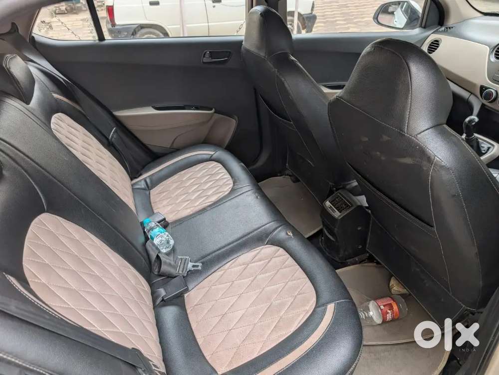 Hyundai Grand I10 2014