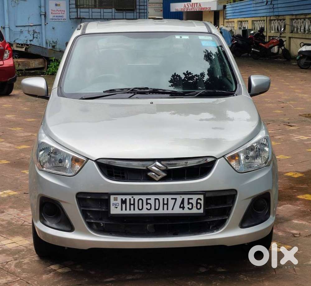 Maruti Suzuki Alto K10 Vxi Airbag, 2018, Petrol
