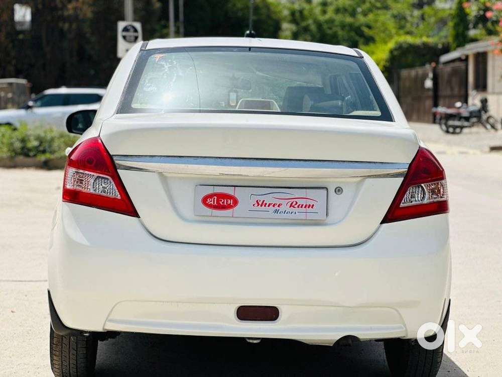 Maruti Suzuki Swift Dzire 2012-2015 Vdi, 2014, Diesel