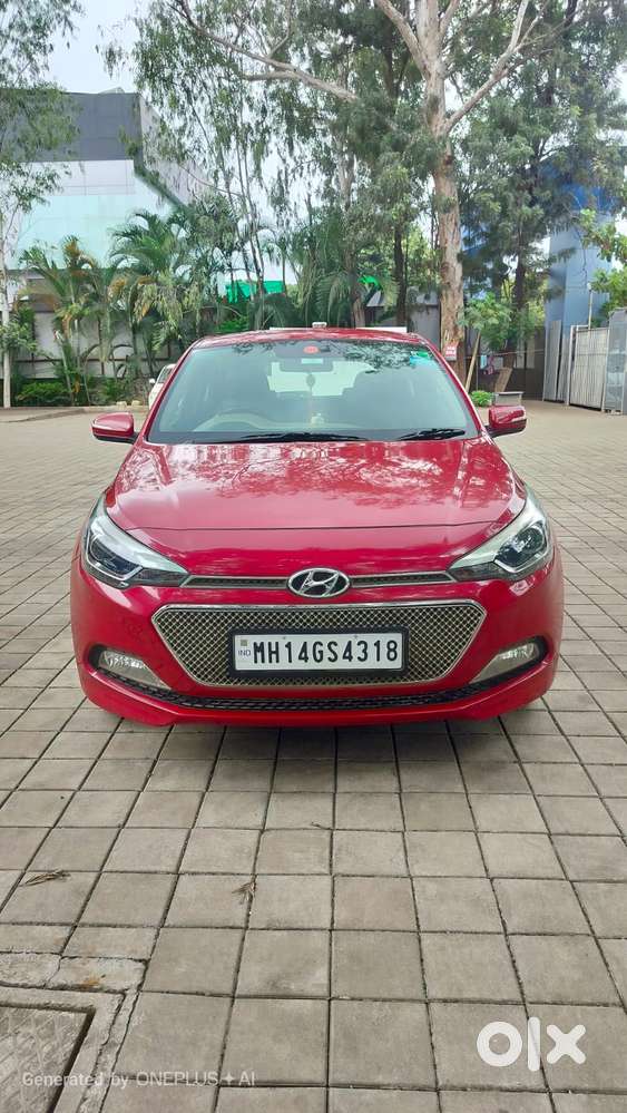 Hyundai I20 1.2 Asta, 2018, Petrol