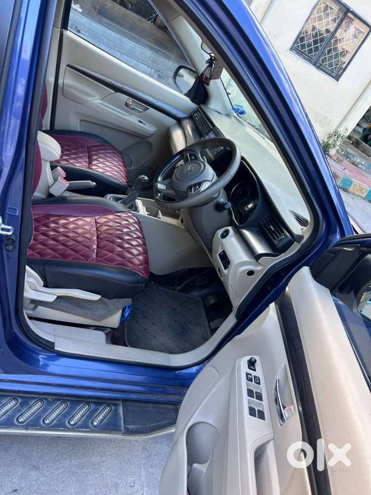 Toyota Rumion V Mt, 2026, Petrol