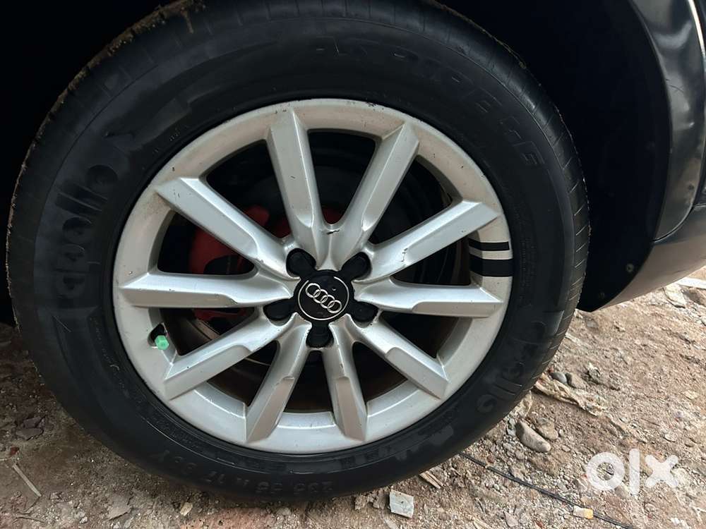 2012 Audi Q3 Diesel