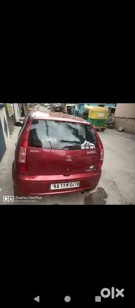 Tat Indica V2 Power Good Condition