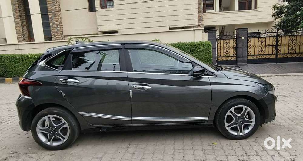 Hyundai I20 1.2 Sportz (o), 2024, Petrol