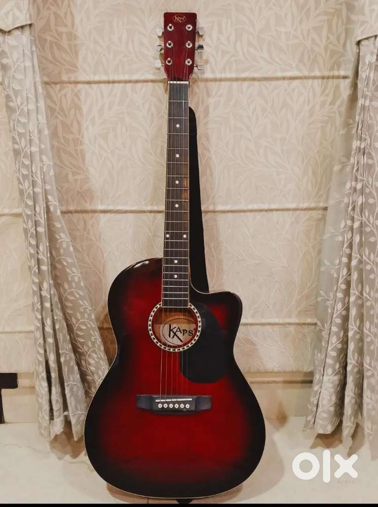 GUITAR of Kap's