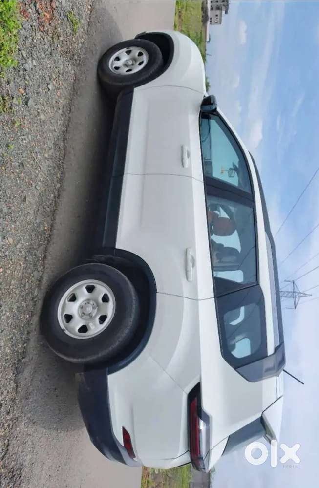 Tata Safari Kryotec Xma 2022