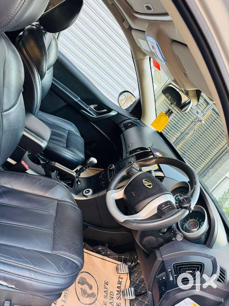 Mahindra Xuv500 Diesel Manual 2018
