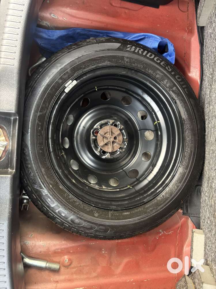 Maruti Suzuki Ignis 1.3 Amt Delta, 2017, Petrol