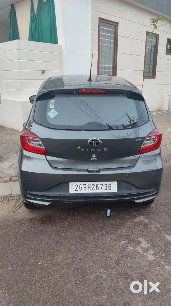 New Gadi Diatona Grey Colour