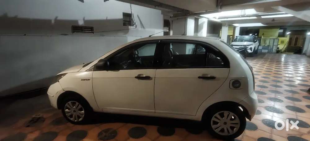 Tata Indica 2013