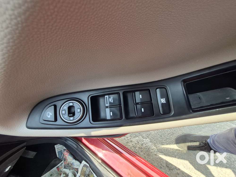 Hyundai Elite I20 Asta Option Cvt, 2019, Petrol