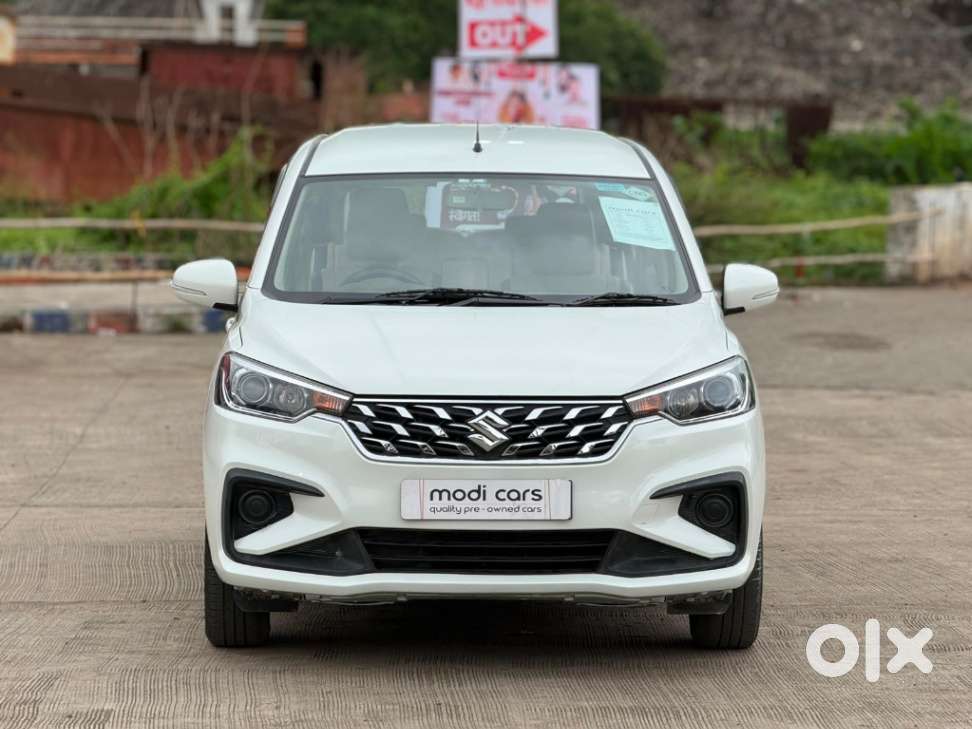 Maruti Suzuki Ertiga Vxi (o) Cng, 2023, Cng & Hybrids
