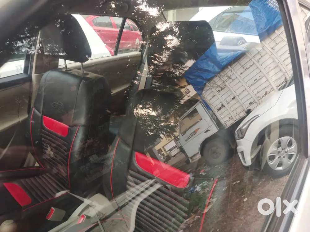 Maruti Suzuki Dzire 2021