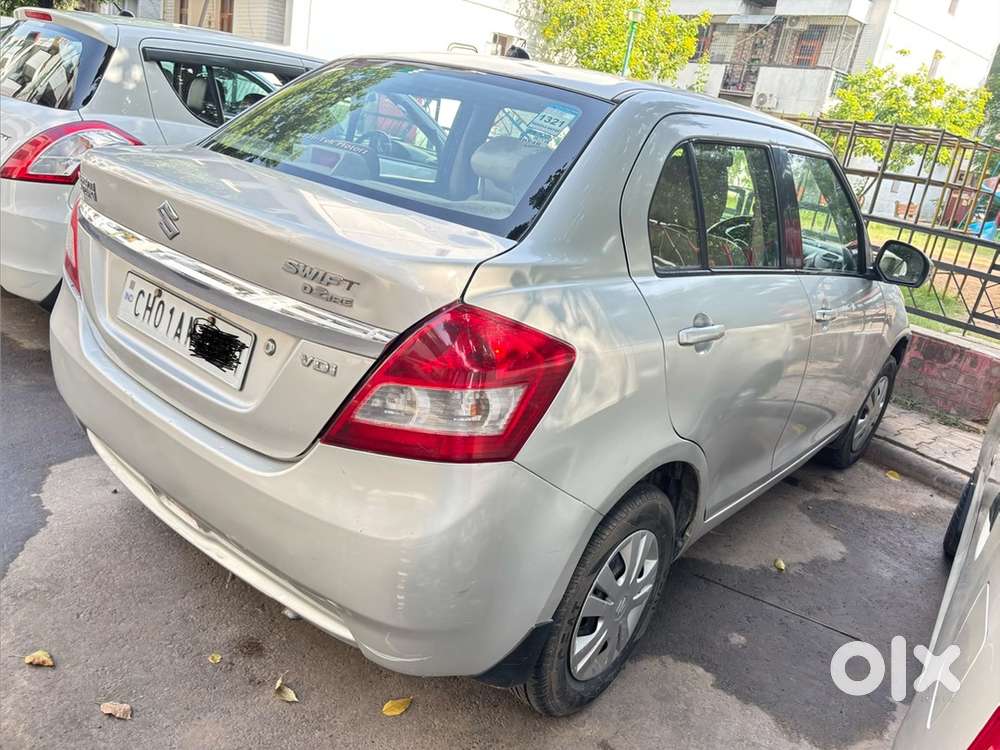 2012 Maruti Swift Dzire