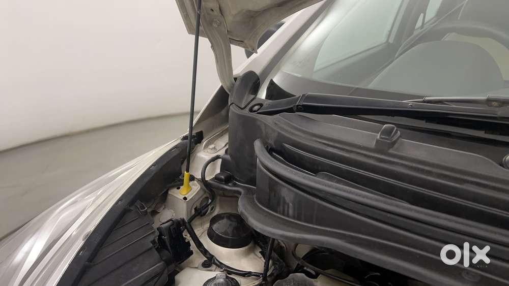 Hyundai Eon Era, 2014, Petrol