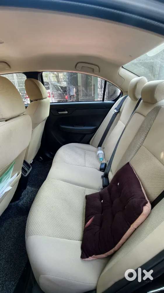 Honda Amaze 1.2 E Petrol 2016 Model