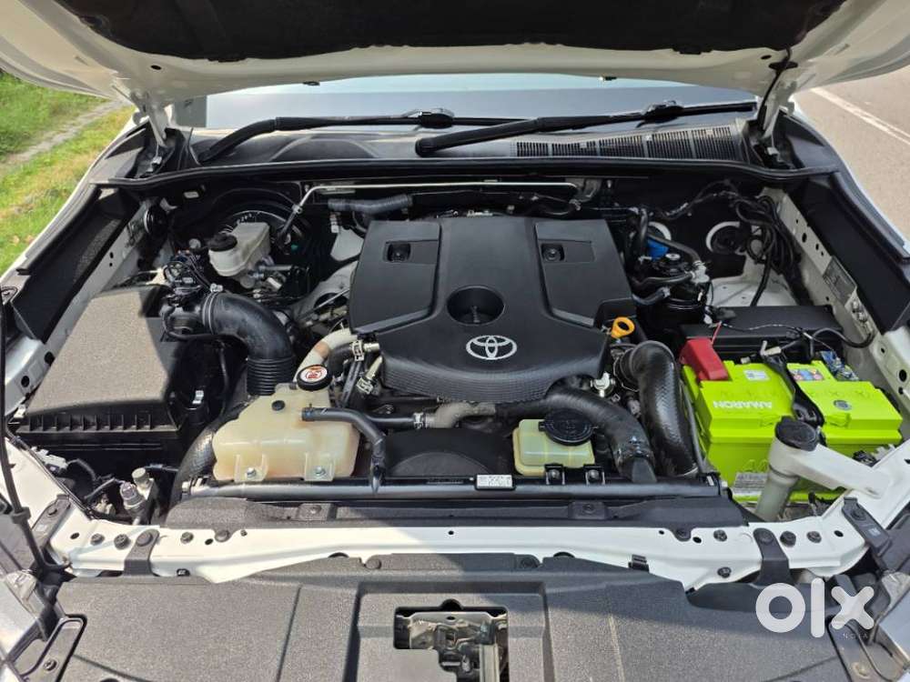 Toyota Hilux High Diesel Turbo Automatic, 2024, Diesel