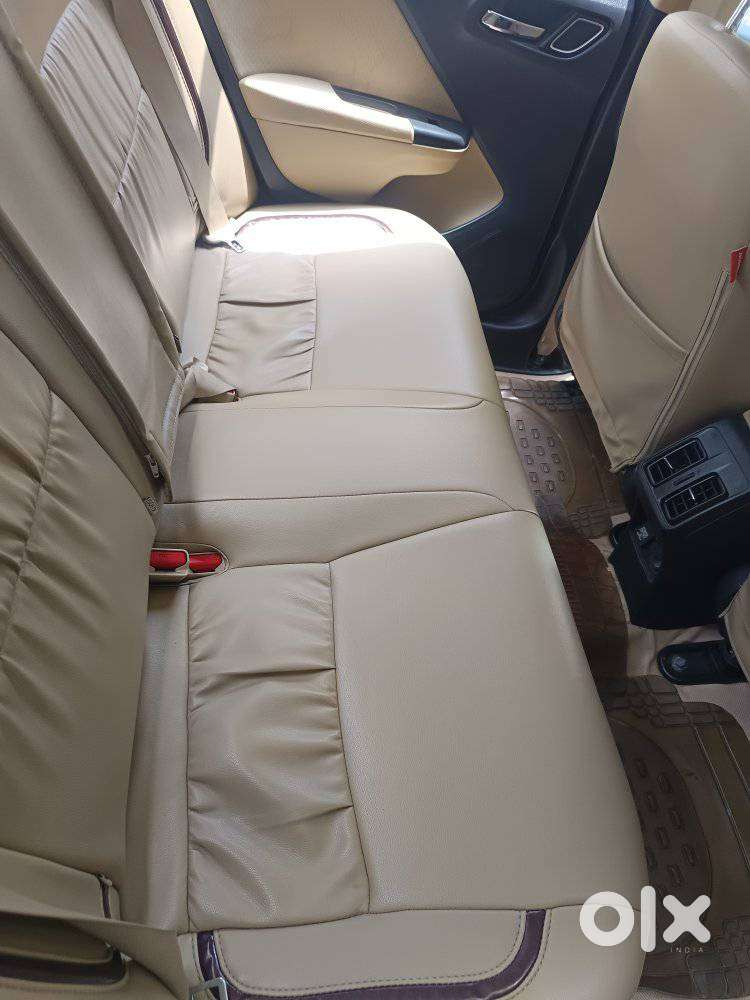 Honda City Vx (o) Mt I-dtec, 2019, Diesel