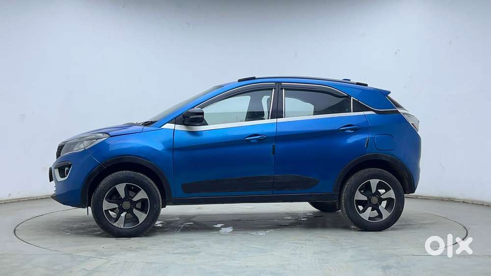 Tata Nexon 1.5 Revotorq Xz Plus, 2018, Diesel