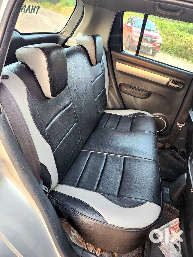 Maruti Suzuki Swift Ddis Vdi, 2011, Diesel