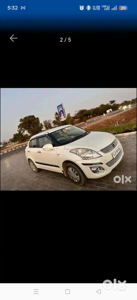 Maruti Suzuki Dzire 2012 Urgunt Sell