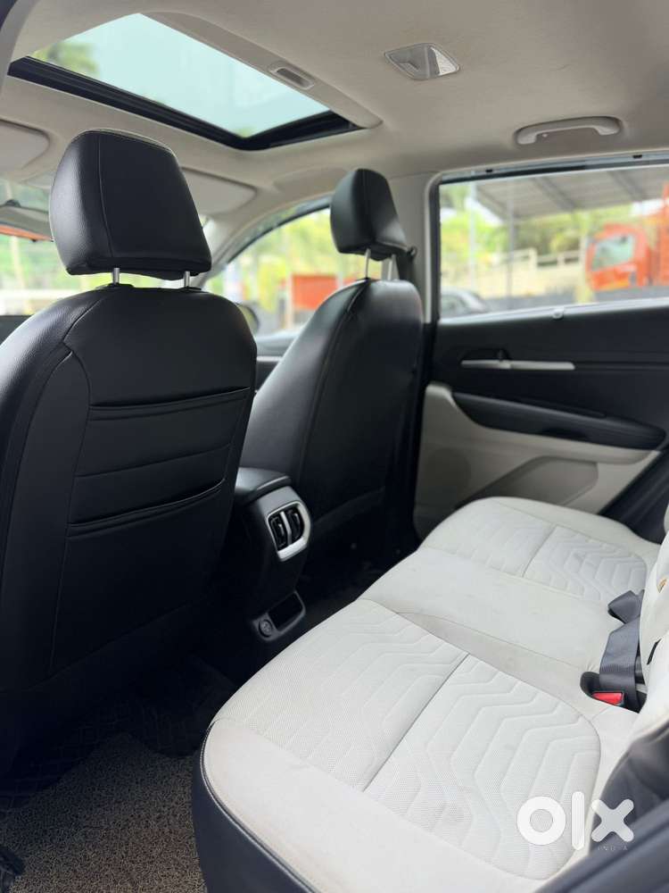 Kia Sonet Htx 1.5 Diesel, 2022, Diesel