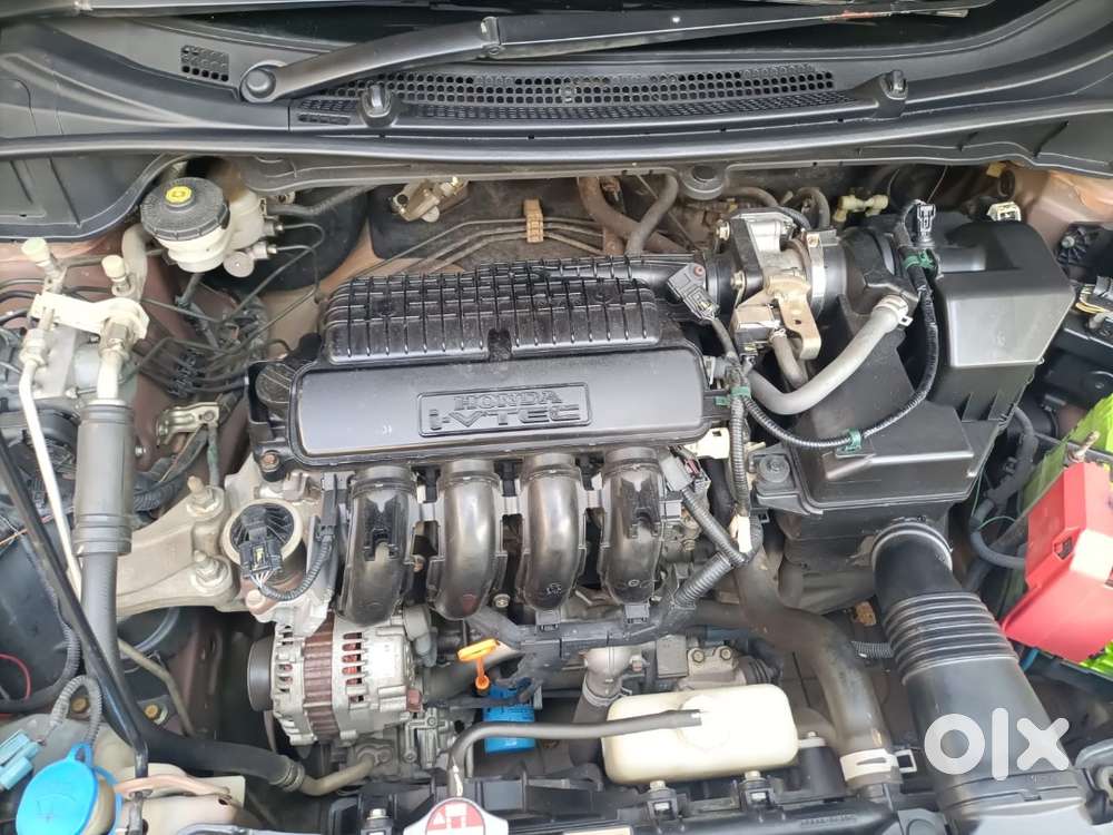 Honda City 2014 For Sale – Premium Sedan  Great Condition!