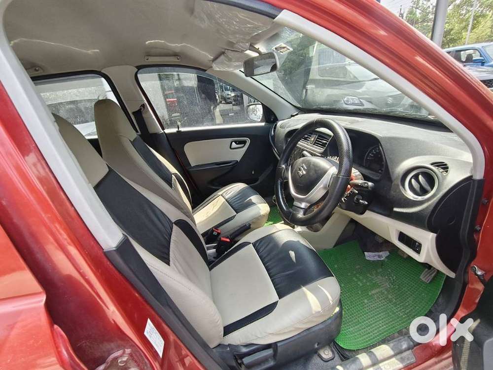 Maruti Suzuki Alto 800 Vxi Airbag, 2021, Petrol