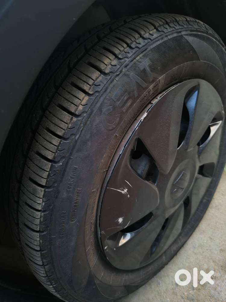 Maruti Suzuki Celerio 87 Km 2018
