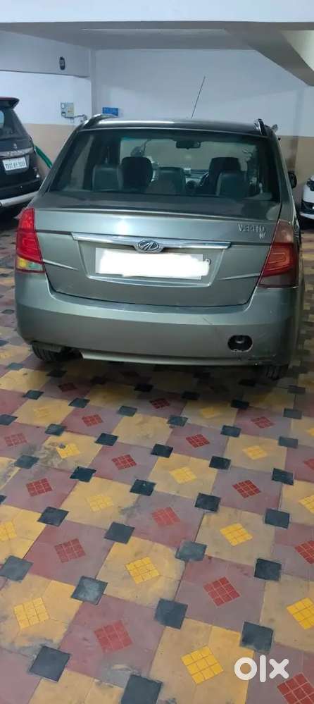 Mahindra Verito 2013 Diesel Good Condition
