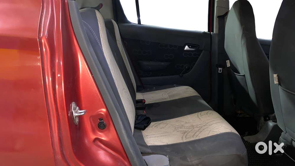 Maruti Suzuki Alto 800