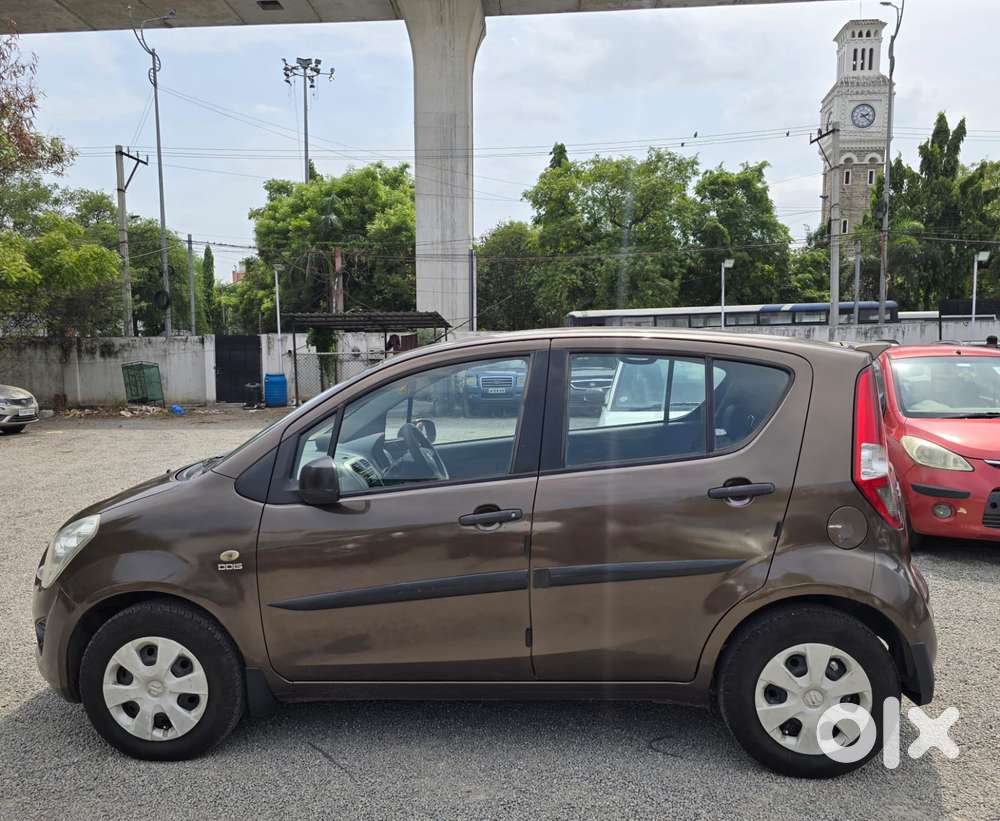 Maruti Suzuki Ritz Vdi Bs-iv, 2013, Diesel