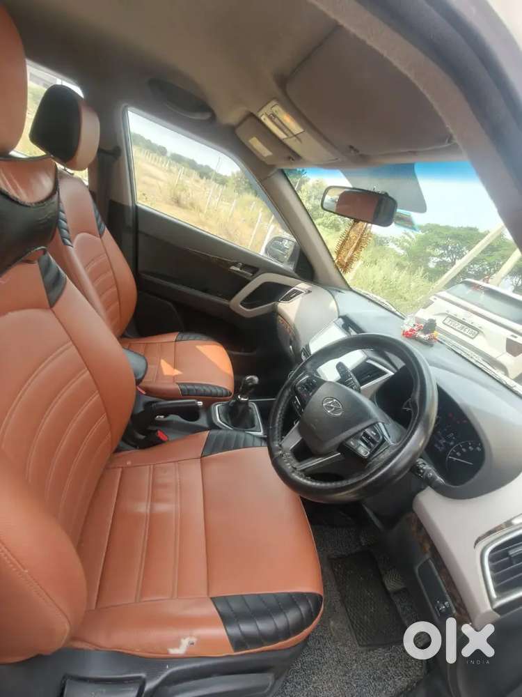 Hyundai Creta N Line 2016