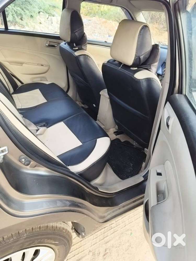 Maruti Suzuki Swift Dzire Vdi Bsiv, 2015, Diesel