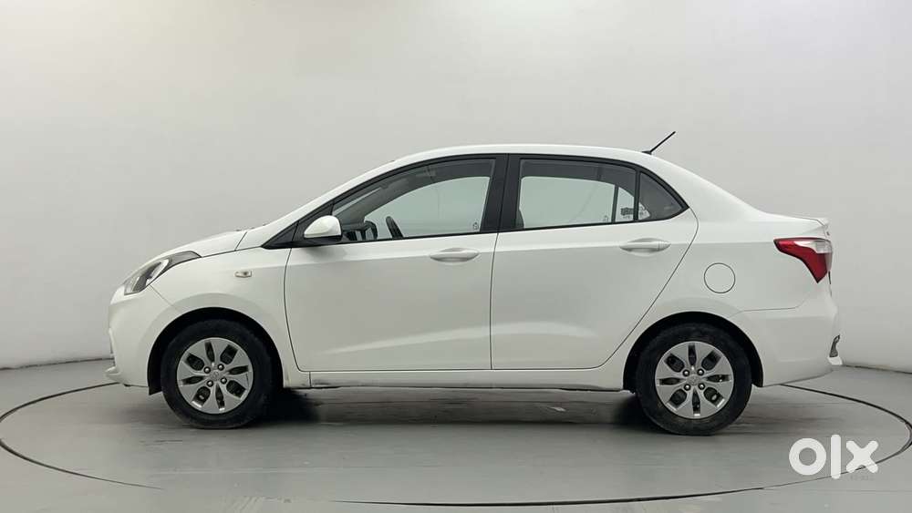 Hyundai Aura 1.2 S Cng, 2017, Cng & Hybrids
