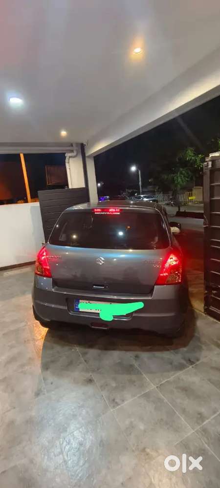 Maruti Suzuki Swift 2010 Petrol 30000 Km Driven