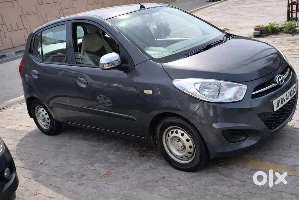Hyundai I10 2012 Petrol Well Maintained