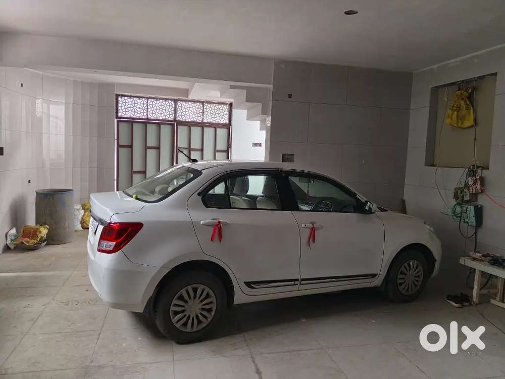Maruti Suzuki Dzire 2023 Petrol Good Condition