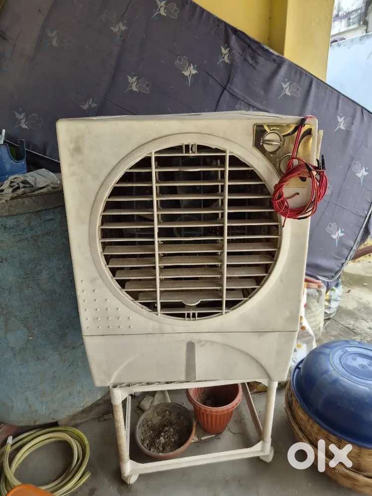 Cooler in good condition