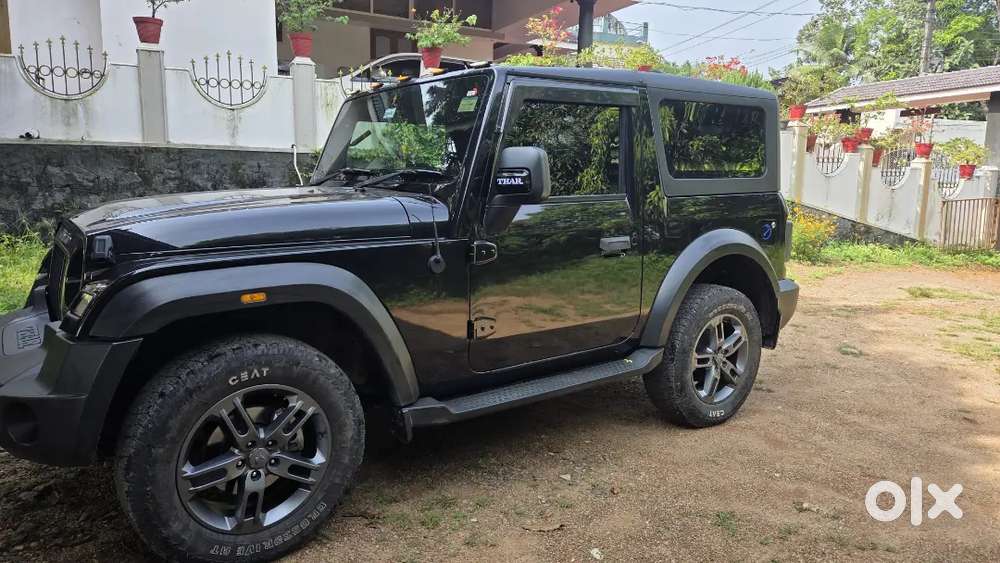 Mahindra Be 6 2023 Diesel