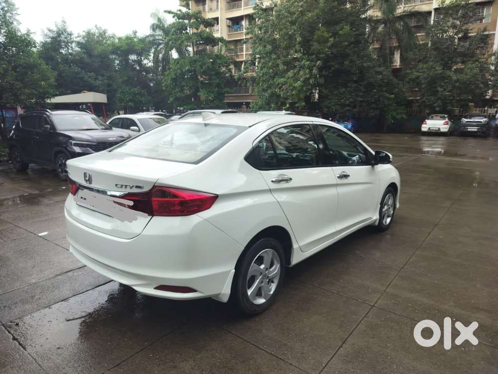 Honda City I Dtec S, 2015, Diesel