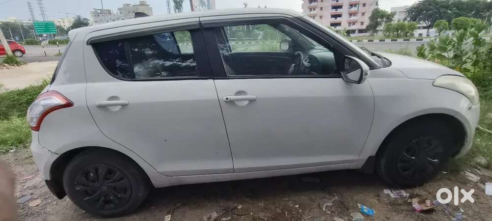 Swift Vdi 2012,good Condition