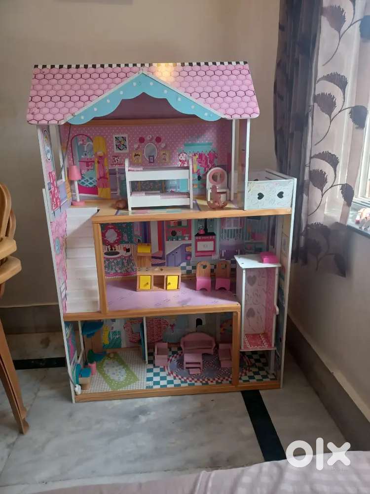 Olx doll house store for sale