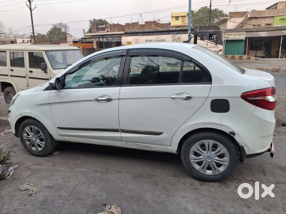 Tata Zest 2018 Diesel 100000 Km Driven