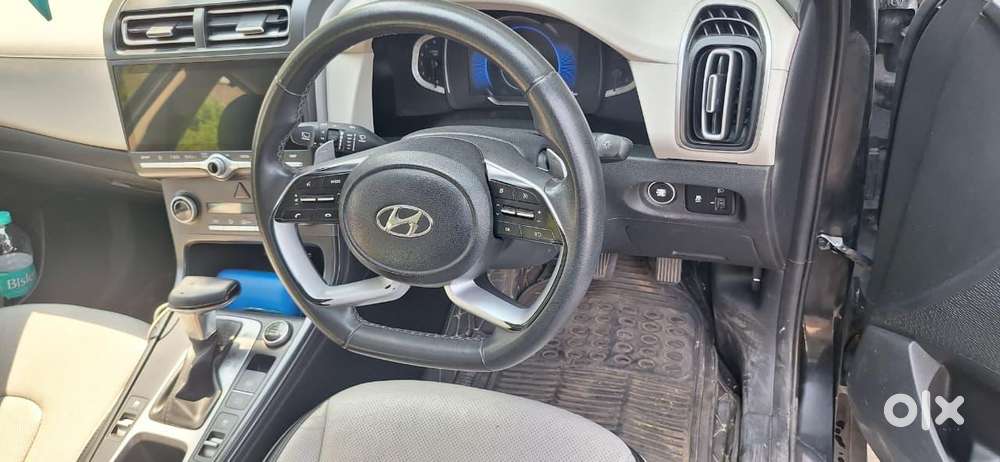 Hyundai Creta 1.5 Sx (o) Diesel, 2020, Diesel