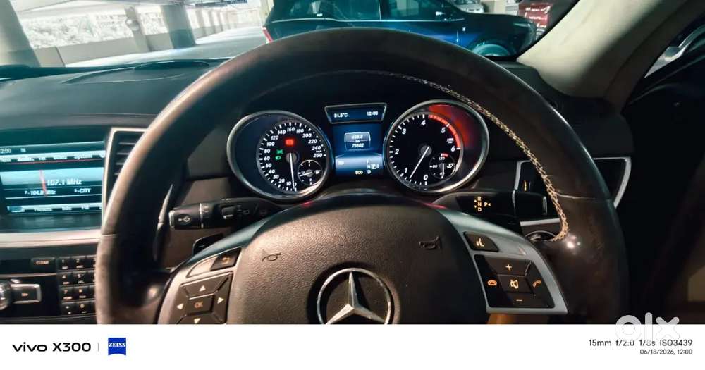 Mercedes-benz C350 Cdi Luxury Diesel Sedan  Excellent Condition