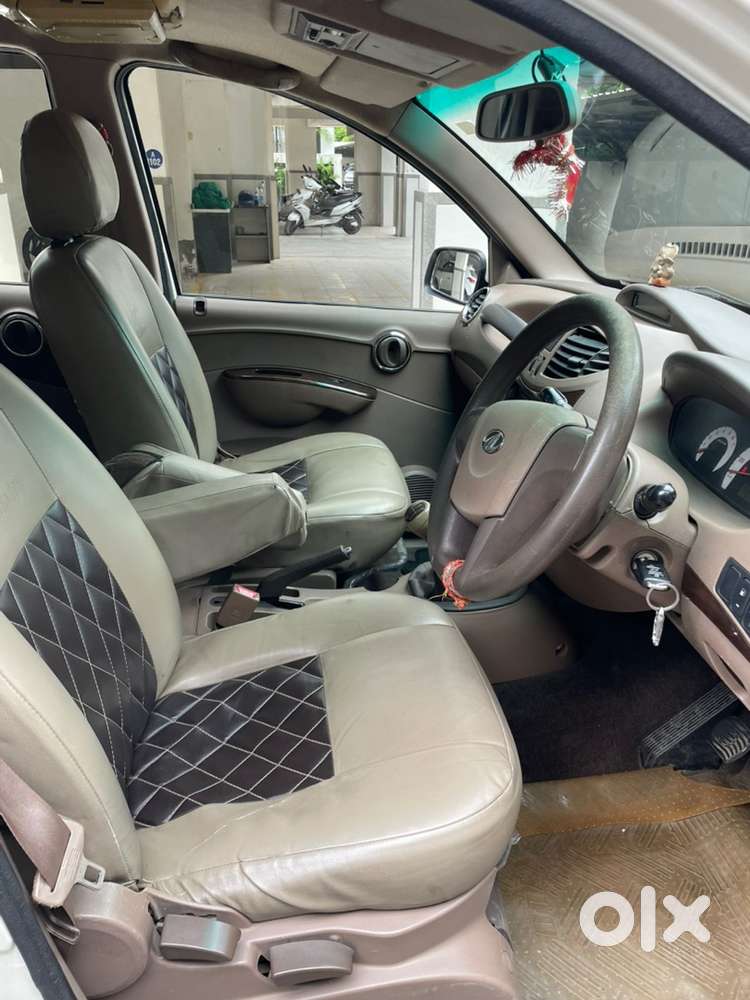 Mahindra Xylo Diesel Manual 2012