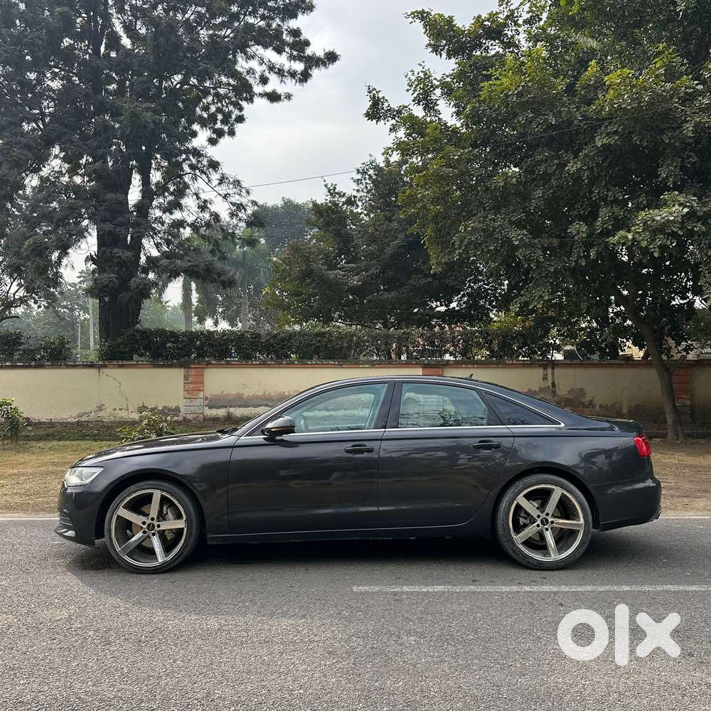 Audi A6 3.0 Tdi Technology, 2012, Diesel