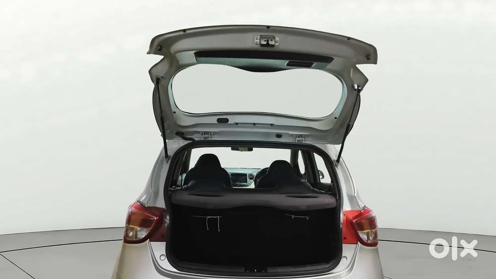 Hyundai Grand I10 Magna 1.2 Kappa Vtvt, 2017, Petrol