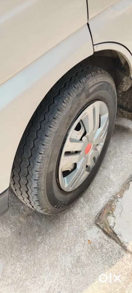 Maruti Suzuki Eeco 2019 Petrol 88600 Km Driven